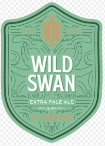 Thornbridge Wild Swan