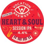 Vocation Heart and Soul