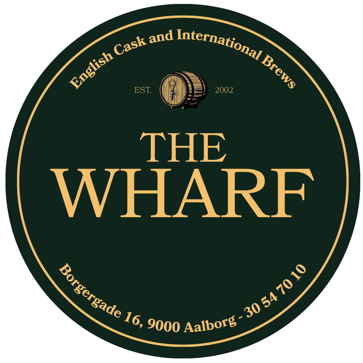 The Wharf